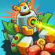 Cover Image of Realm Defense MOD APK 2.8.0 (Unlimited Money)
