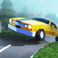 Cover Image of Reckless Getaway 2 2.2.5 Apk + Mod Unlocked for Android