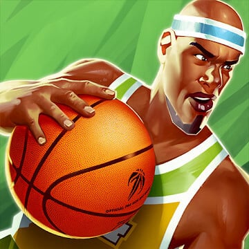 Cover Image of Rival Stars Basketball v2.9.6 MOD APK (Free Purchase)
