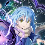 Cover Image of SLIME - ISEKAI Memories v1.5.21 MOD APK (Damage, Auto Win, Wither Enemies)