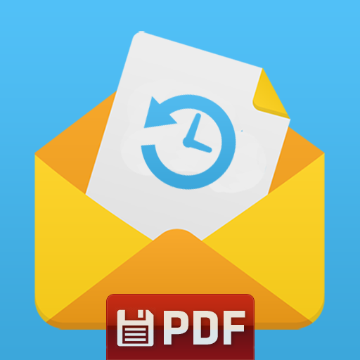 Cover Image of SMS Backup, Print & Restore v3.1.0.3 APK + MOD (Pro Unlocked)