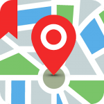 Cover Image of Save Location GPS v9.0 APK + MOD (Premium Unlocked)