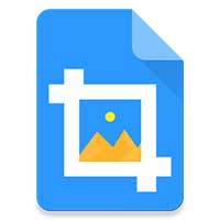 Cover Image of Screenshot Crop & Share 2.05 Unlocked Apk for Android