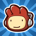 Cover Image of Scribblenauts Remix v6.9 APK + OBB (MOD, Premium Unlocked)