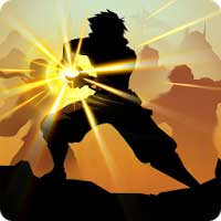 Cover Image of Shadow Battle 2.2.56 Apk + Mod (Unlimited Money) for Android