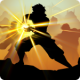 Cover Image of Shadow Battle MOD APK 2.2.56 (Unlimited Money)