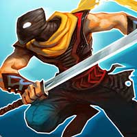 Cover Image of Shadow Blade 1.5.1 Apk + Data for Android