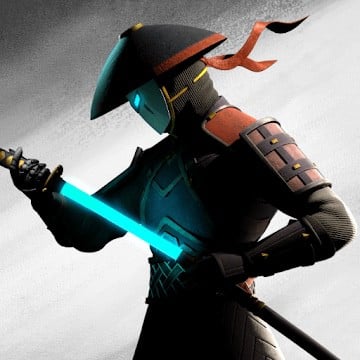 Cover Image of Shadow Fight 3 v1.27.1 MOD APK + OBB (Frozen Enemy)