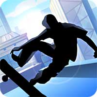 Cover Image of Shadow Skate 1.1.1 Apk + MOD (Unlimited Money) for Android