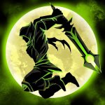 Cover Image of Shadow of Death v1.107.0.0 MOD APK (Unlimited Money, Crytal, Max Level)