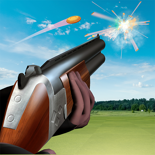 Cover Image of Shooting Champion (MOD Money) APK v1.1.7 download for Android