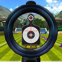 Cover Image of Shooting King 1.5.4 Apk + Mod (Coins/Diamonds) for Android