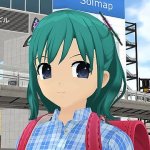 Cover Image of Shoujo City 3D v1.12 MOD APK (Unlimited Money, Mega Menu)