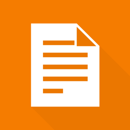 Cover Image of Simple Notes Pro v6.10.0 APK (Full Paid)