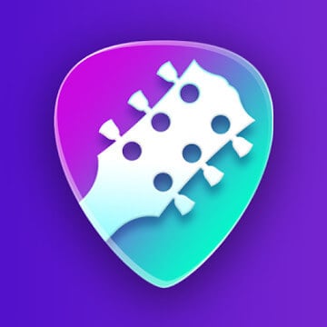 Cover Image of Simply Guitar by JoyTunes v1.4.24 APK + MOD (Premium Subscribed)
