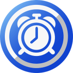 Cover Image of Smart Alarm (Alarm Clock) v2.6.5 APK (Paid)