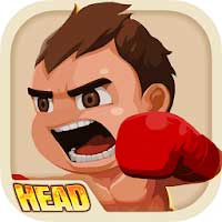 Head Boxing ( D&D Dream ) 1.0.8 Apk + Data for Android