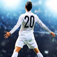 Cover Image of Soccer Cup 2022 MOD APK 1.17.6.5 (Premium) for Android