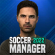 Cover Image of Soccer Manager 2022