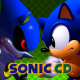 Cover Image of Sonic CD MOD APK 1.0.6 (Unlocked)