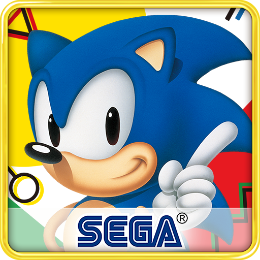 Sonic the Hedgehog™ Classic MOD Unlocked 3.7.0 APK download free for android