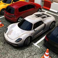 Cover Image of Speed Parking 1.1.9 Apk + Mod (Unlimited Money) + Data Android