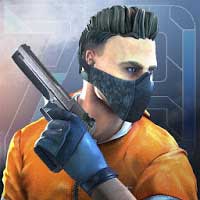 Cover Image of Standoff 2 MOD APK 0.19.4 Full (Blood) + Data for Android