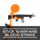 Cover Image of Stick Warfare Blood Strike MOD APK 11.7.0 (Unlimited Money)