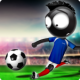 Cover Image of Stickman Soccer 2016 MOD APK 1.5.2 (Unlocked)
