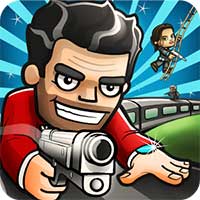 Cover Image of Storm the Train 1.7.4 Apk + Mod for Android