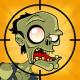 Cover Image of Stupid Zombies 2 v1.7.3 (Unlocked)