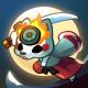 Cover Image of Summoner’s Greed MOD APK 1.77.0 (Free Shopping)