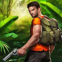 Cover Image of Survival Ark : Zombie Plague Battlelands 1.0.5.6 Apk + Mod Android