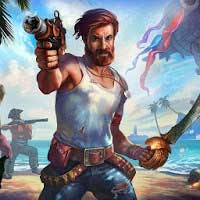 Cover Image of Survival Island: EVO 3.247 Apk + Mod (Money) for Android