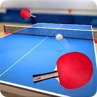 Cover Image of Table Tennis Touch 3.4.3.57 Apk + Mod + Data for Android