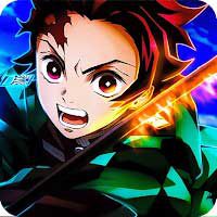 Cover Image of Tanjiro Game: Pixel Adventure MOD APK 1.3 (Unlimited Life) Android