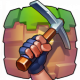 Cover Image of Tegra: Crafting and Building MOD APK 1.6.00 (Free Shopping)