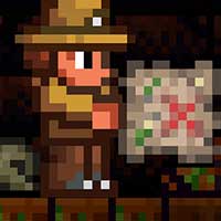 Cover Image of Terraria Mod Apk 1.4.0.5.2.1 (Unlimited Items) + Data for Android