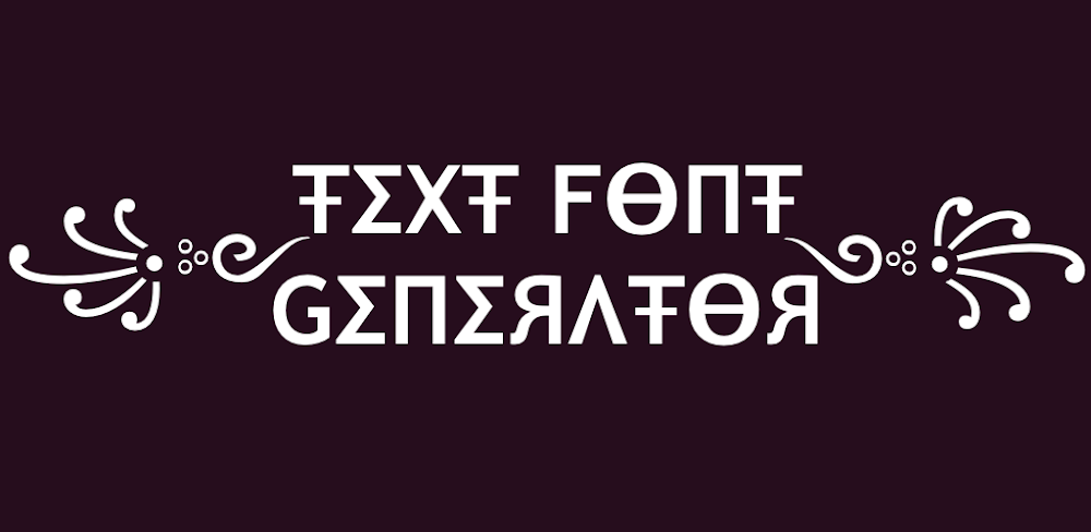 Cover Image of Text Font Generator v2.7.0 MOD APK (Premium Unlocked)