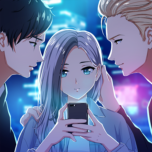 Cover Image of Texting Love Story: ChatLinx v25.7 MOD APK (Free Shopping)