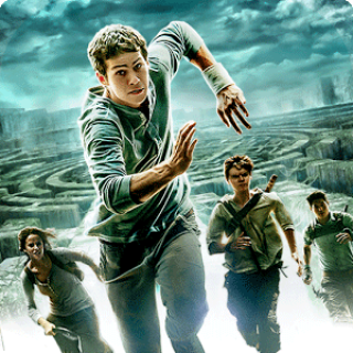 Cover Image of The Maze Runner 1.8.1 Apk + Data for Android