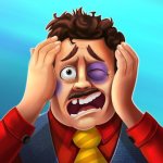 Cover Image of The Office: Boss Pranks v3.3.3 MOD APK (Unlocked Levels)