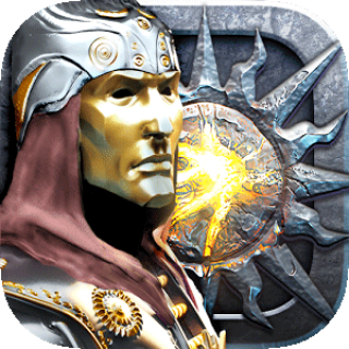 Cover Image of The Shadow Sun 1.10 Apk + Mod + Data Game for Android