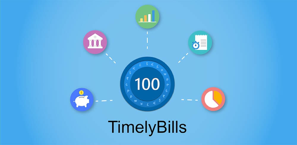 Cover Image of TimelyBills v1.24.131 APK + MOD (Subscribed Unlocked)