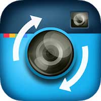 Riposa per Instagram - APK RECRANN 5.90 per Android