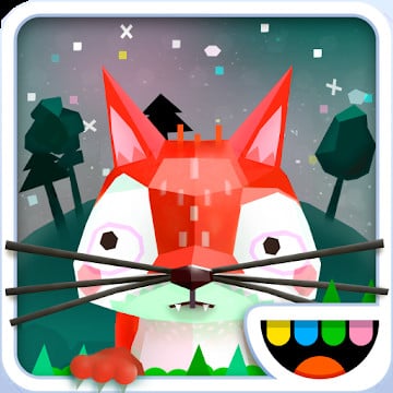 Cover Image of Toca Nature v2.0-play APK + OBB (Full) - Download for Android