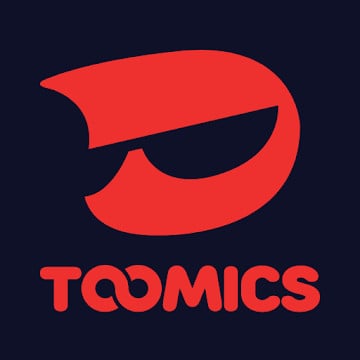 Cover Image of Toomics v1.4.8 APK + MOD (VIP Subscription) Download
