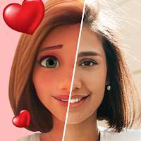 Cover Image of ToonMe Pro – Cartoon yourself photo editor Mod Apk 0.6.45 Android