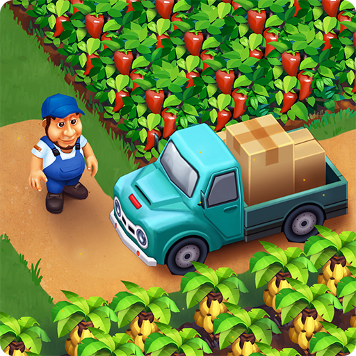 Cover Image of Trade Island v3.10.3 MOD APK download for Android