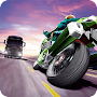 Cover Image of Traffic Rider APK + MOD (Unlimited Money, No Ads) v1.81